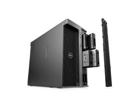 Precision T7960(W7-3465X/128GB/1TB+8TB/RTX40902)