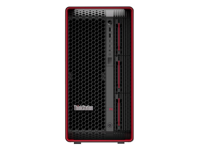 ThinkStation PX(4410Y/64GB/512GB+4TB/RTX3060)ͼ