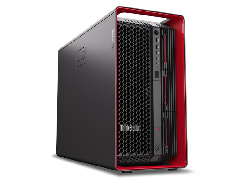 ThinkStation PX(4410Y/512GB/2TB+12TB/4RTX6000 Ada)ͼ