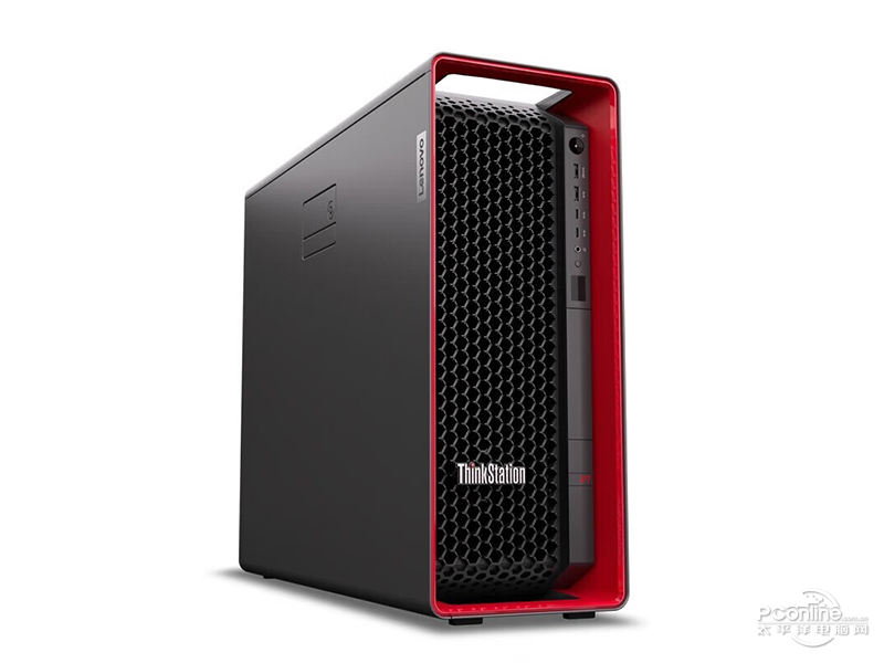 联想ThinkStation P7(W5-3423/128GB/512GB+6TB/A5000)