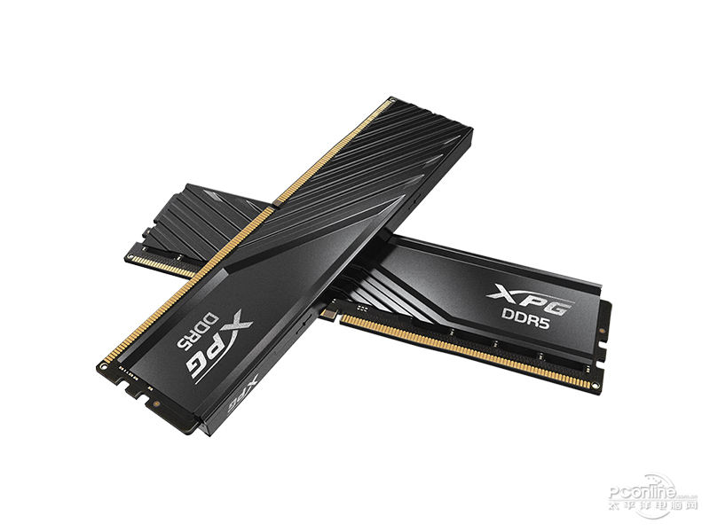 威刚威龙LANCER BLADE DDR5 6000 32GB(16GB×2)主图