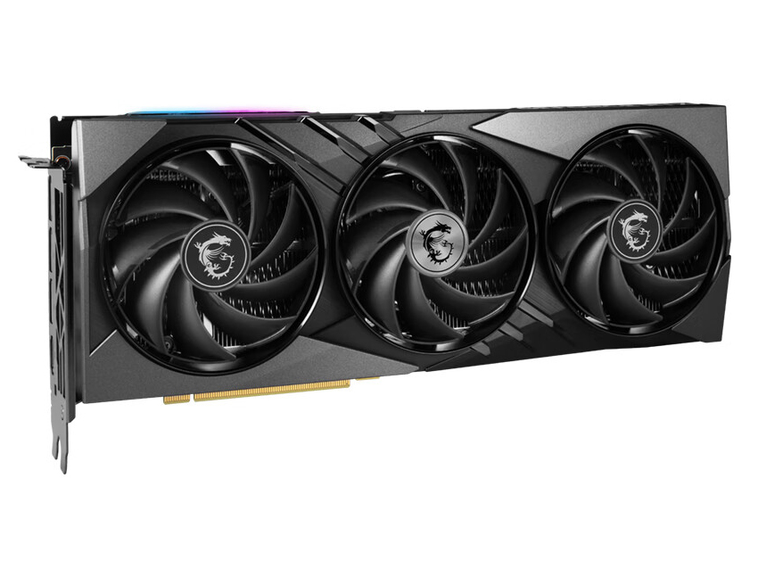 ΢GeForce RTX 4060 Ti GAMING X SLIM 16Gͼ