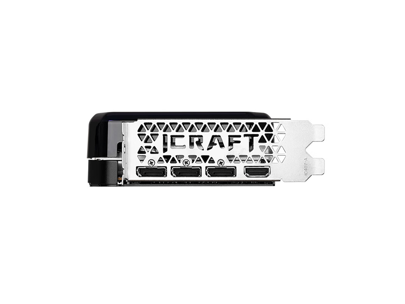 uMS-RTX4060Ti iCraft OC16Gͼ