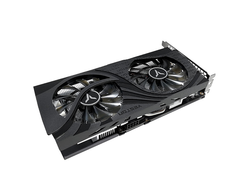 ӯͨGeForce RTX 4060-8G D6 ֮ͼ