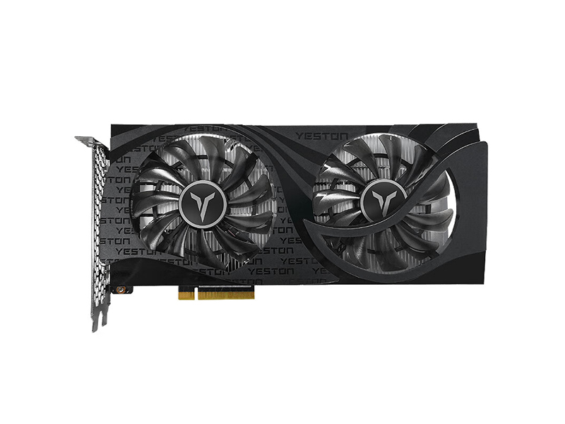 ӯͨGeForce RTX 4060-8G D6 ֮ͼ