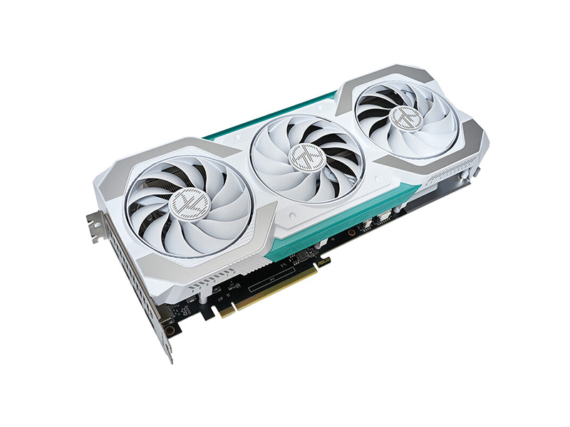 ˶TX GAMING GeForce RTX4060 Ti-O8Gͼ