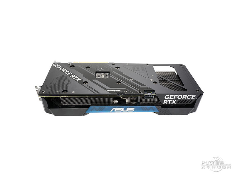 华硕ATS-GeForce RTX4060TI-O8G-GAMING