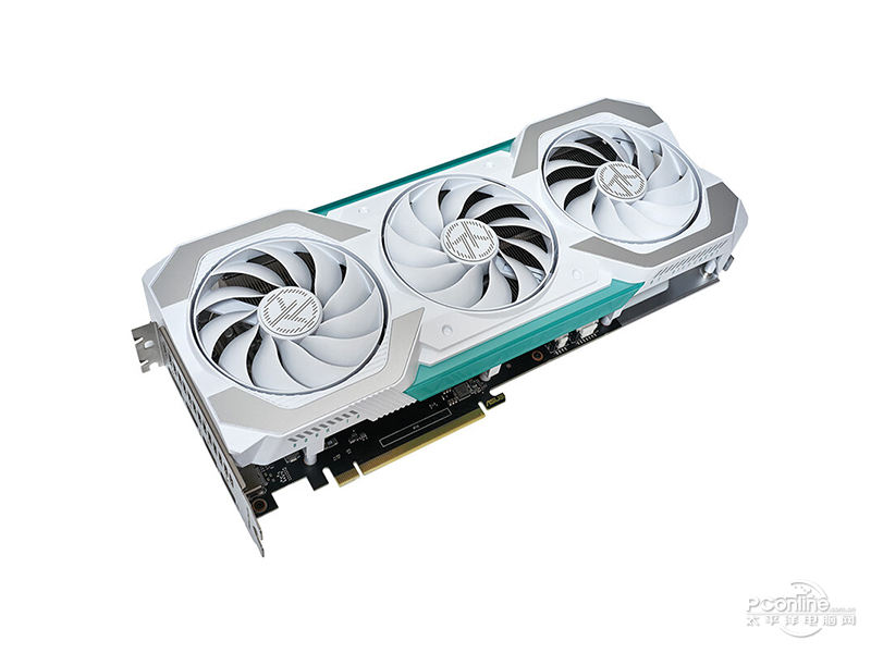 华硕TX GAMING GeForce RTX4060-O8G