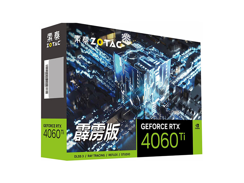 ̩RTX4060Ti-8GB  OC HAͼ