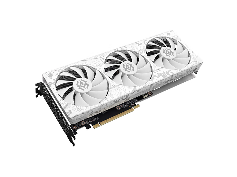 ̩GeForce RTX 4060Ti-16GB X-GAMING OCŷͼ