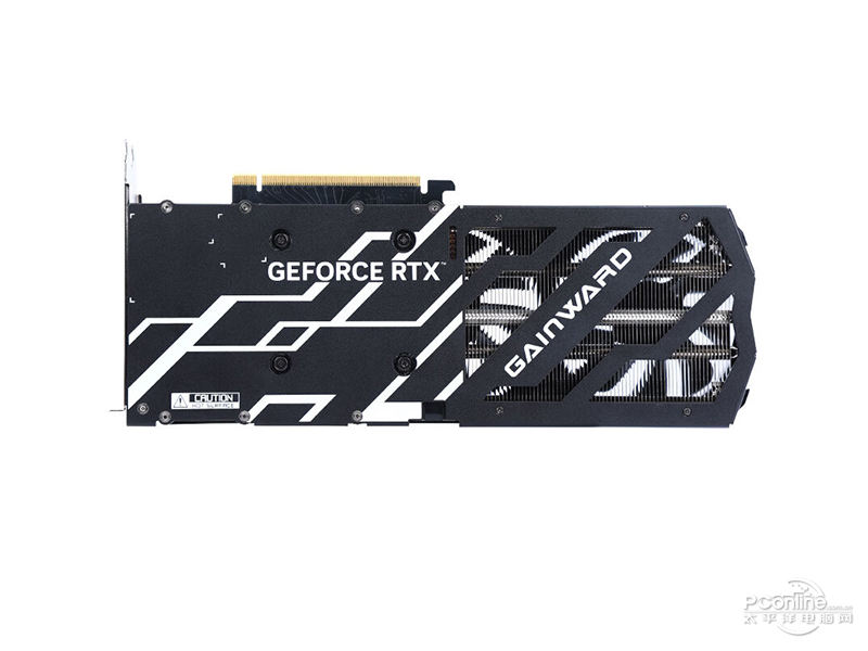 耕升GeForce RTX 4060 Ti 16GB 追风EX3