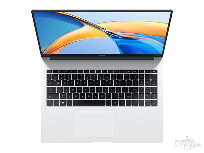 荣耀MagicBook X16 Pro 2023(R7-7840HS/16GB/512GB)