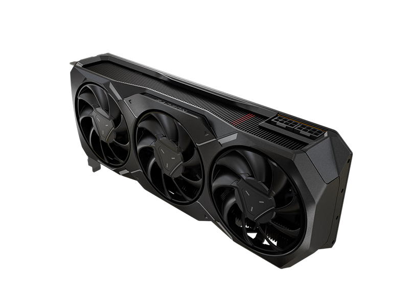 ʯRADEON RX7900 GRE 16G D6ͼ