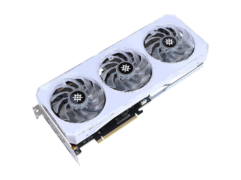 ӰGeForce RTX 4060  OCͼ