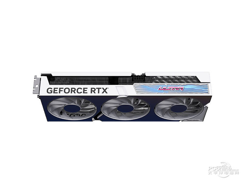 七彩虹iGame GeForce RTX 4070 Ultra W