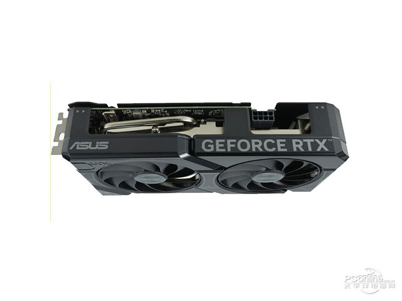 华硕DUAL-RTX4060Ti-O16G