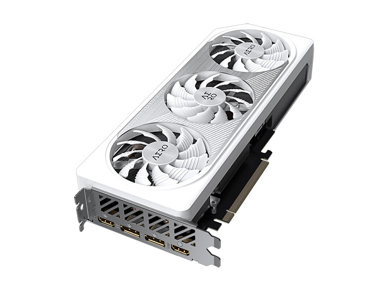 GeForce RTX 4060 Ti AERO OC 16Gͼ