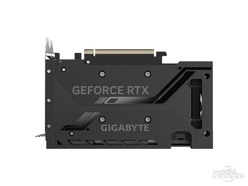 技嘉GeForce RTX 4060Ti WINDFORCE OC
