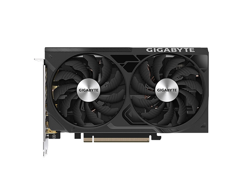 GeForce RTX 4060Ti WINDFORCE OCͼ