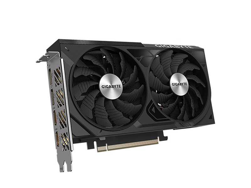 GeForce RTX 4060Ti WINDFORCE OCͼ