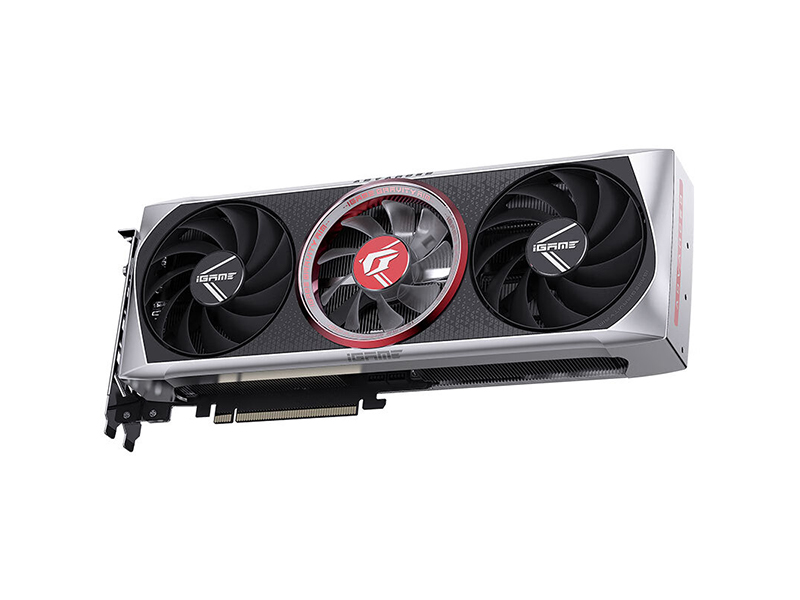 ߲ʺiGame GeForce RTX 4060 Ti Advance OCͼ