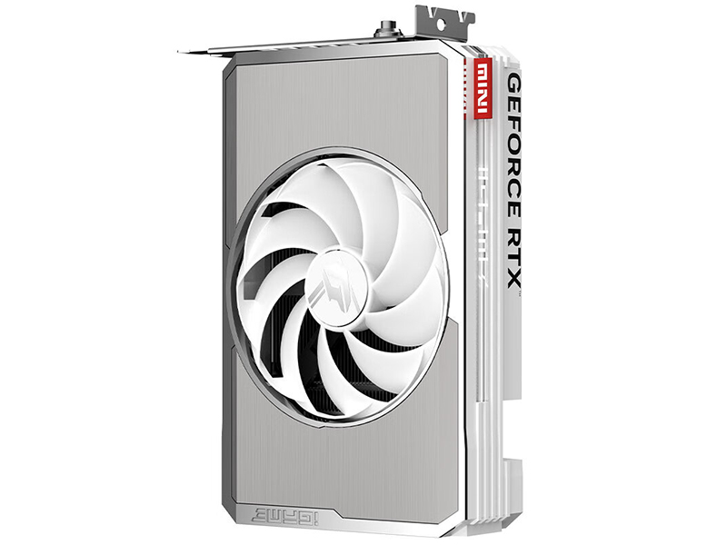 ߲ʺiGame GeForce RTX 4060 Ti Mini OCͼ