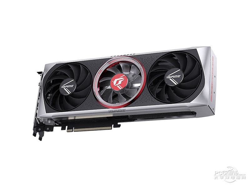 七彩虹iGame GeForce RTX 4060 Ti Advanced OC 16G