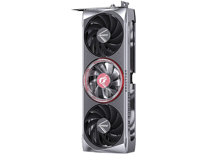 ߲ʺiGame GeForce RTX 4060 Ti Advanced OC 16Gͼ