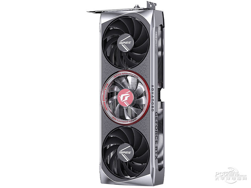 七彩虹iGame GeForce RTX 4060 Ti Advanced OC 16G