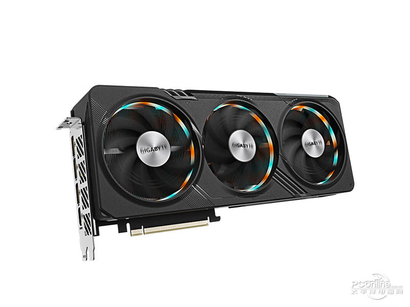 技嘉GeForce RTX 4070Ti Gaming OC V2 12G