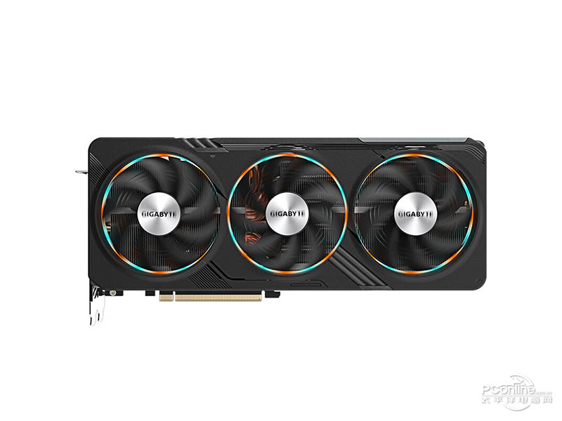 技嘉GeForce RTX 4070Ti Gaming OC V2 12G