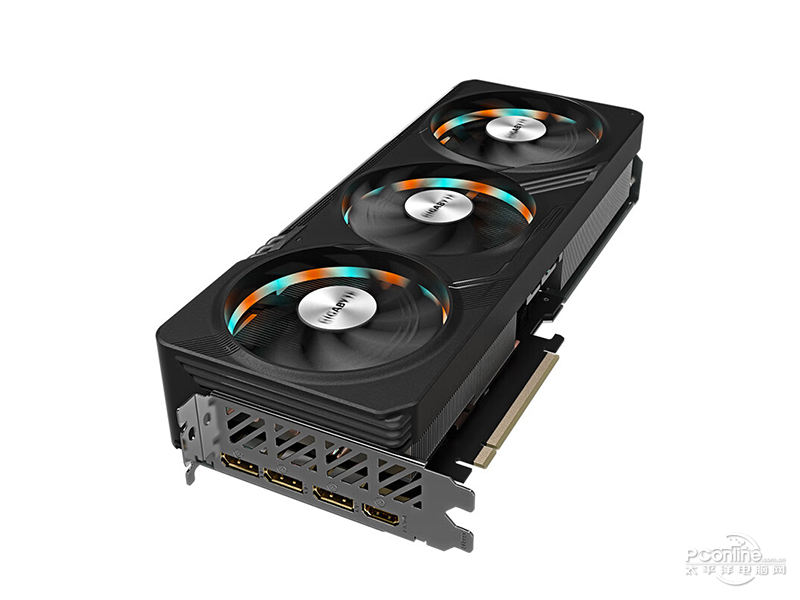 技嘉GeForce RTX 4070Ti Gaming OC V2 12G