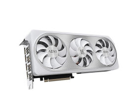 GeForce RTX 4070Ti AERO OC V2 12G