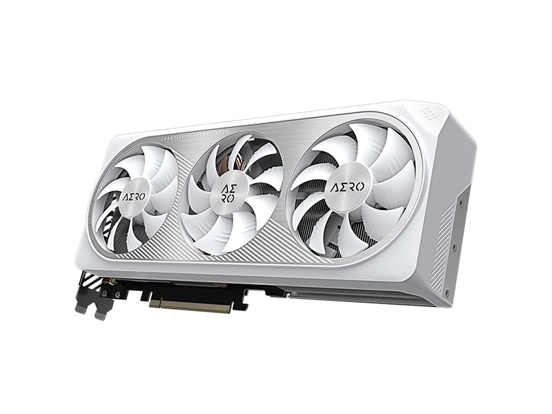 GeForce RTX 4070Ti AERO OC V2 12Gͼ