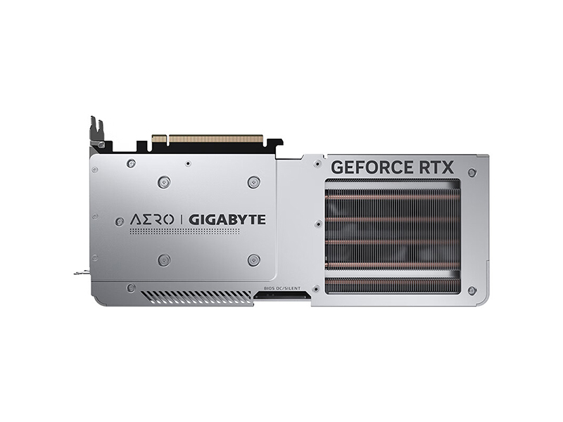 GeForce RTX 4070Ti AERO OC V2 12Gͼ