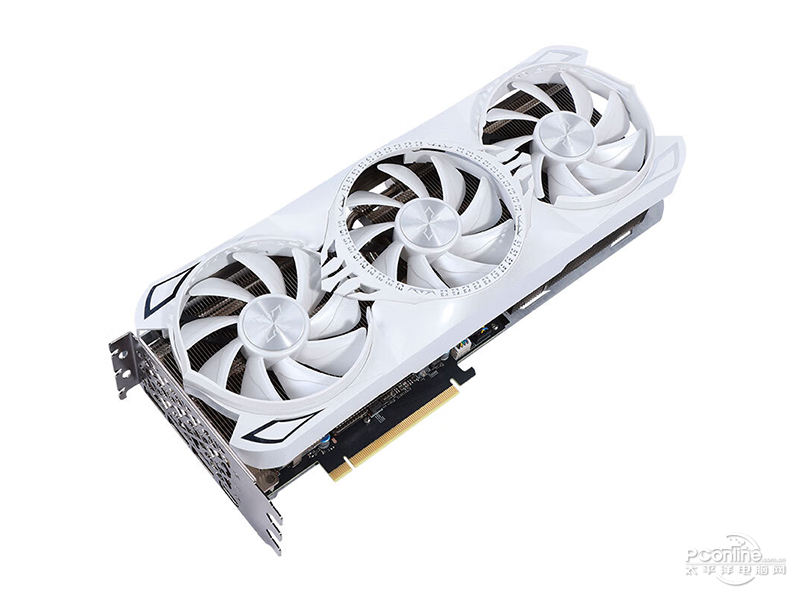 耕升GeForce RTX 4070 Ti 星极皓月