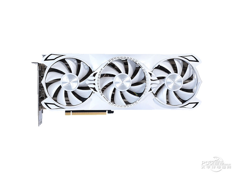 耕升GeForce RTX 4070 Ti 星极皓月