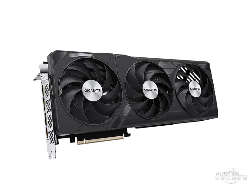 技嘉GeForce RTX 4080 WindForce 16G