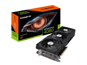 GeForce RTX 4080 WindForce 16G