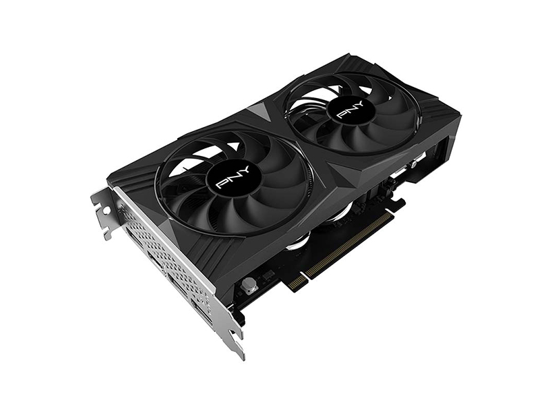 PNY GeForce RTX4060 8GB Gaming VERTOͼ