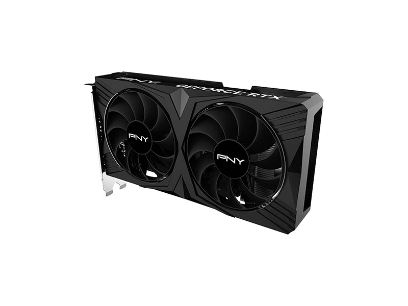 PNY GeForce RTX4060 8GB Gaming VERTOͼ