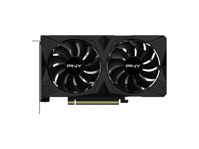 PNY GeForce RTX4060 8GB Gaming VERTOͼ