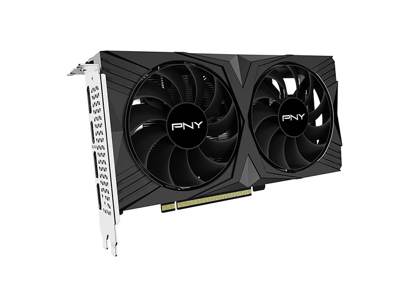 PNY GeForce RTX4060 8GB Gaming VERTOͼ