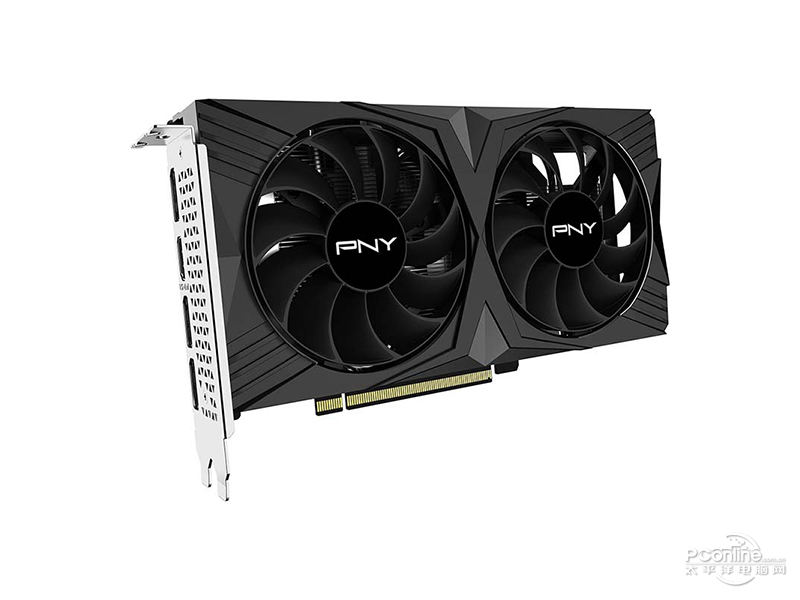PNY GeForce RTX4060 8GB Gaming VERTO图片2