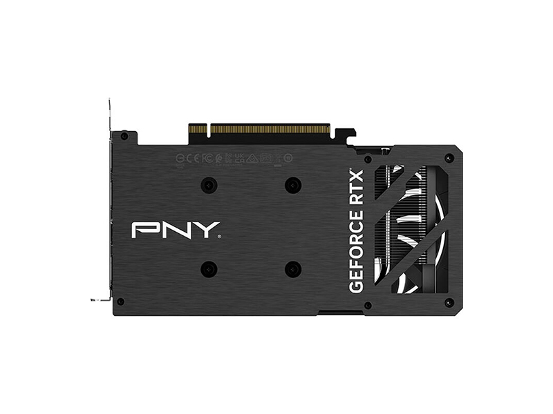 PNY GeForce RTX4060 8GB Gaming VERTOͼ