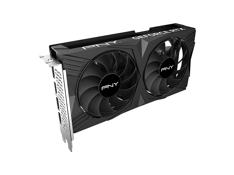 PNY GeForce RTX4060 8GB Gaming VERTOͼ