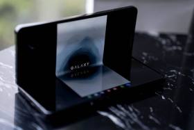 Galaxy Z Fold5