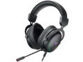 雷柏 VH300S虚拟7.1声道RGB游戏耳机