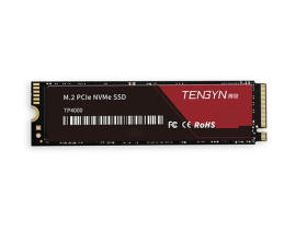 TP4000 1TB M.2 SSD