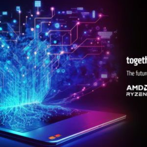 Ryzen AI引擎加持，AMD全新锐龙7040处理器用性能迎接未来